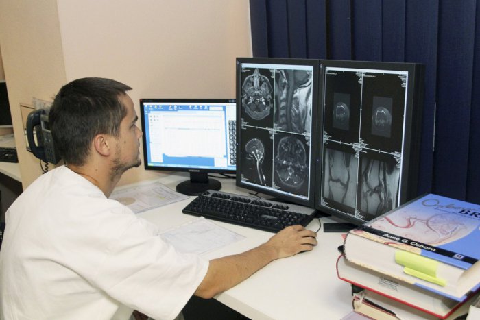 Ilustračný obrázok k článku Pokazený röntgen v žiarskej nemocnici: Kam vás môžu poslať?