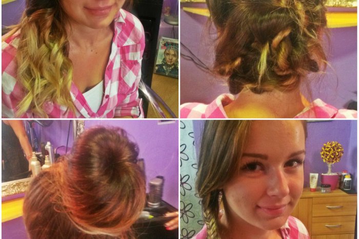 Ilustračný obrázok k článku Známa mikulášska kaderníčka radí: TOP 4 letné účesy, ktoré zvládnete za pár minút! FOTO