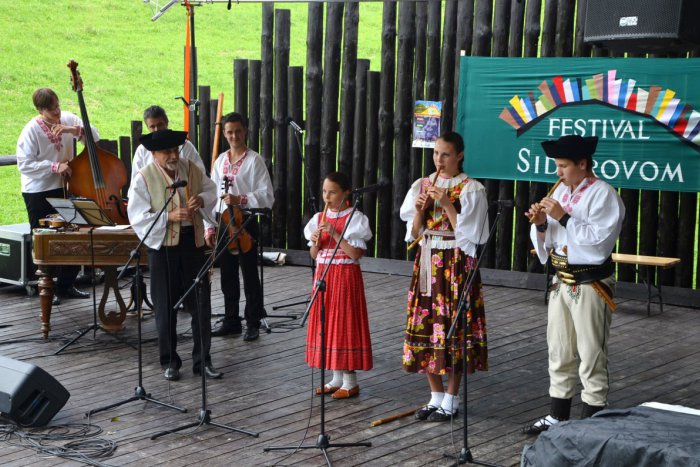 Ilustračný obrázok k článku TIPY na VÍKEND: Belanské gance, Festival pod Sidorovom, hasičská súťaž v Likavke a ďalšie