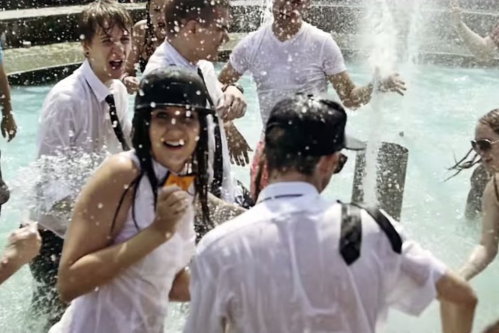 Ilustračný obrázok k článku De ste? Nitrianska kapela Sematam to poriadne roztočila v novom klipe!