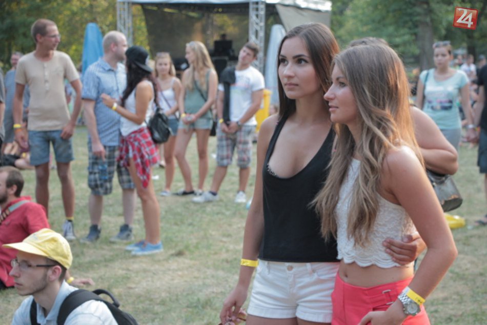 Ilustračný obrázok k článku Nasajte atmosféru City festu: Celý čas budeme s vami ONLINE!