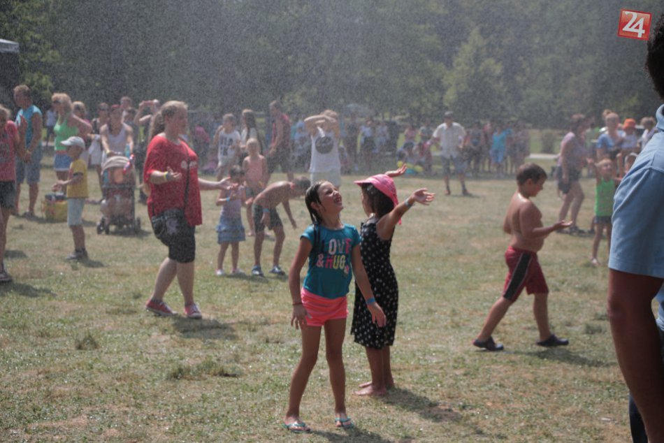 Ilustračný obrázok k článku Kompletný line-up City festu: Nezmeškajte to, na čo sa najviac tešíte