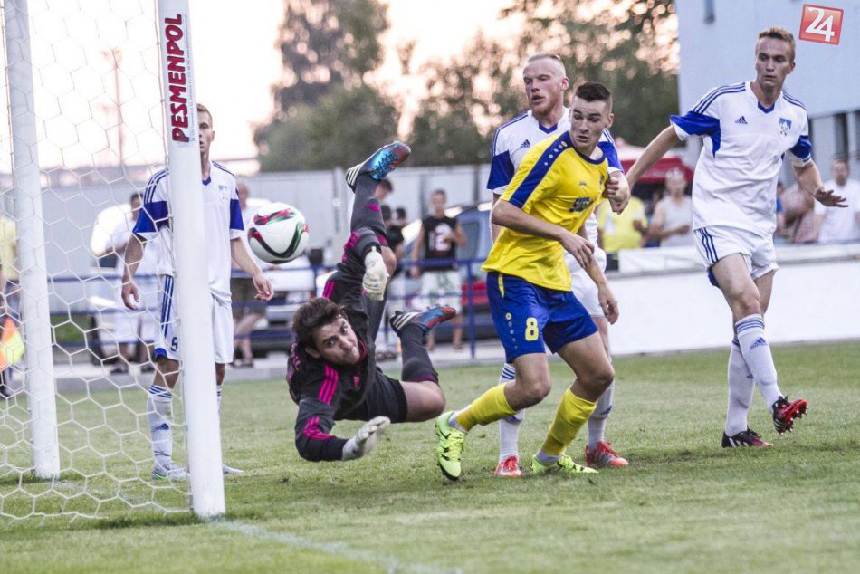 Ilustračný obrázok k článku V Poprade padol divácky rekord: FK Poprad zdolal TOP favorita DOXXbet ligy