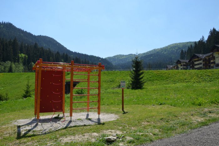 Ilustračný obrázok k článku Sedem Rumunov robilo bordel pod hrabovskou hrádzou: Pokuta ich neminula