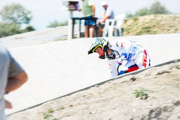 Ilustračný obrázok k článku MSR v bikrose v Liptovskom Mikuláši: BMX TEAM Liptov dosiahol výborné výsledky