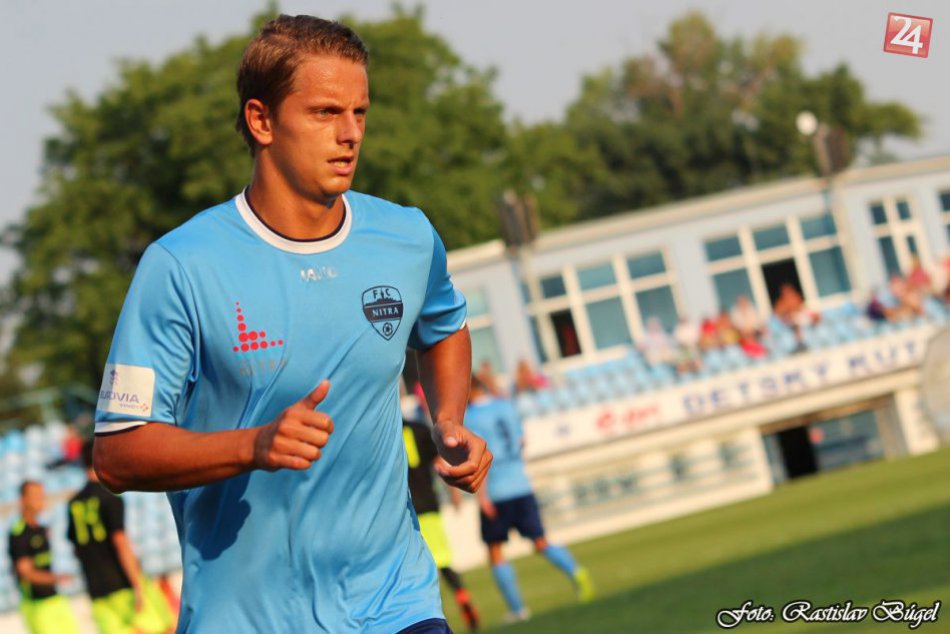 Ilustračný obrázok k článku Tabuľka strelcov Doxxbet ligy: Matúš  Paukner sa odtrhol, polepšil si aj Urblík