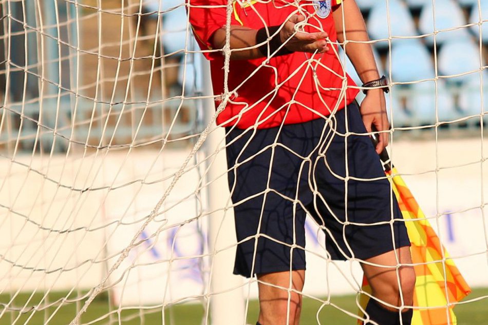 Ilustračný obrázok k článku Našim futbalistom sa opäť nedarilo: MFK Revúca padla aj vo Fiľakove a opäť na nulu! :-(