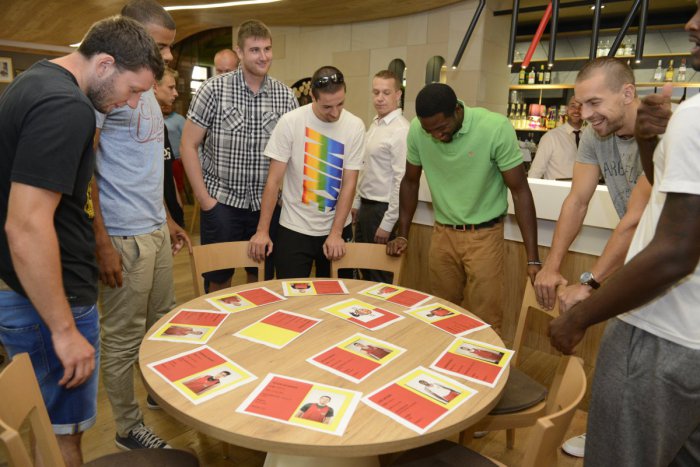 Ilustračný obrázok k článku Nový mužský basketbalový tím v Košiciach: Ich cieľom je semifinále play off!
