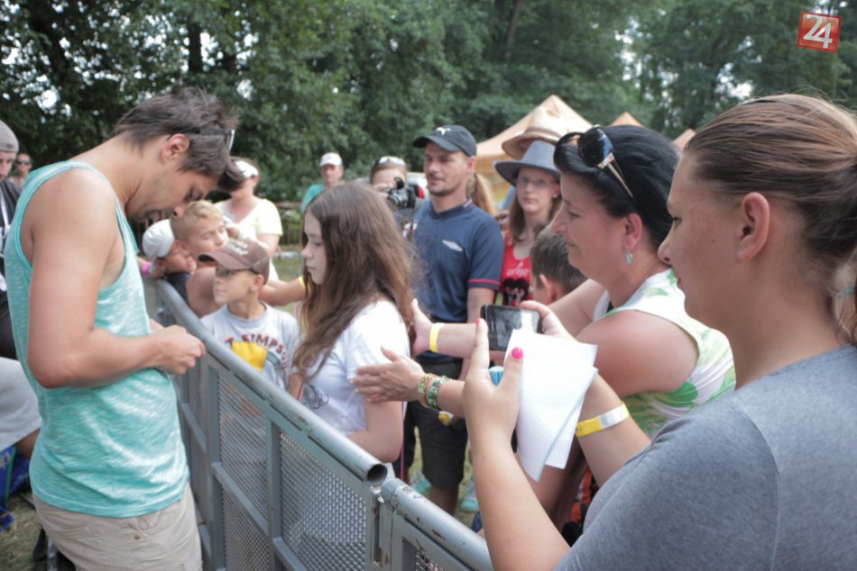 Ilustračný obrázok k článku Poznáme mená hviezd tohtoročného City festu: Vstupné zostáva za pár eur