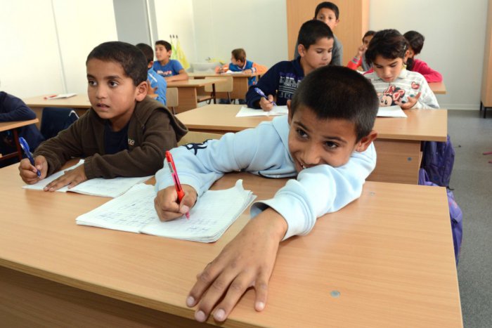 Ilustračný obrázok k článku V našom regióne bude medzinárodná konferencia o Rómoch: Toto sa bude riešiť