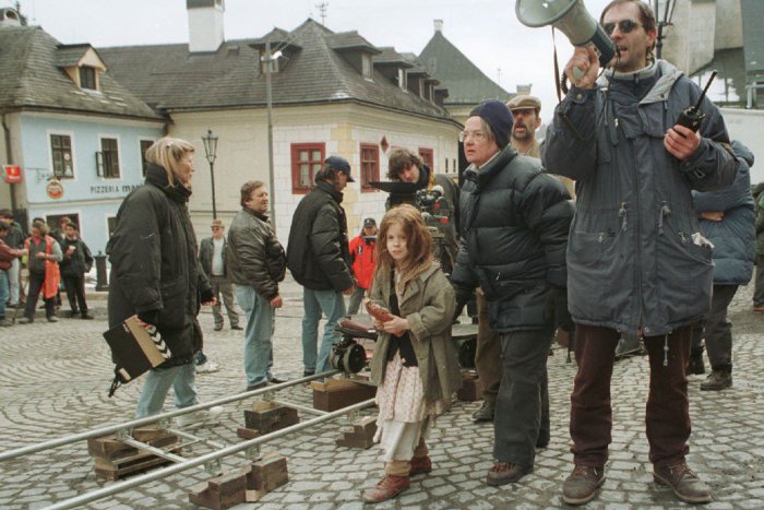 Ilustračný obrázok k článku Žilina a jej okolie už zaujali mnoho režisérov: Vybavia sa vám v pamäti tieto scény?