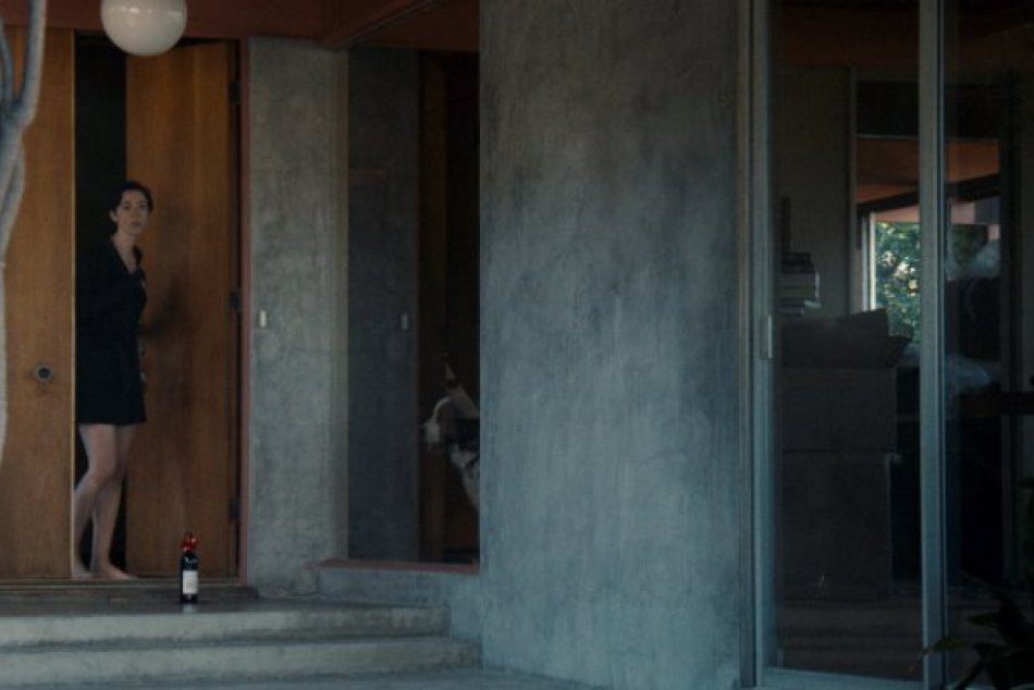 Ilustračný obrázok k článku Tip do kina: Darček - psychologický thriller, pri ktorom vám stuhne krv v žilách