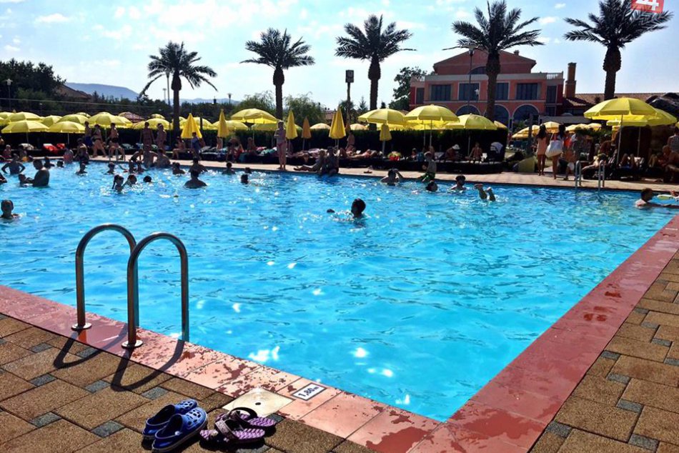 Ilustračný obrázok k článku Známe kúpalisko prezradilo dôležitý dátum tohto leta: Kedy sa prvý raz okúpete na Solivare!