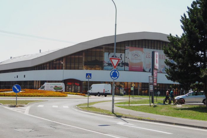 Ilustračný obrázok k článku Výzva, ktorá by nemala uniknúť oku fanúšika: Chcete byť v centre hokejového diania v Humennom?