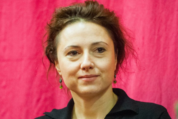 Ilustračný obrázok k článku Jan Hřebejk nakrúca v Bratislave nový film s názvom Učiteľka