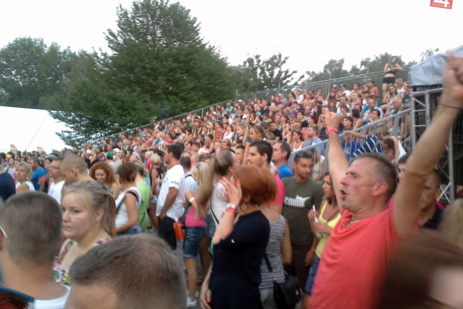 Ilustračný obrázok k článku Prvý augustový víkend pred nami: Top podujatia v Považskej a okolí