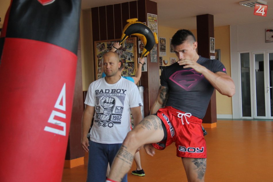 Ilustračný obrázok k článku Hviezdy bojových športov v Poprade: To tu ešte nebolo, borci si to na megaakcii rozdajú až o štyri tituly