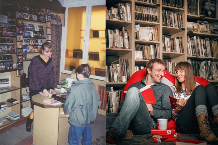 Ilustračný obrázok k článku Kníhkupectvo Martinus oslavuje 25 rokov: Vyhrajte návštevu štúdia Harryho Pottera alebo ďalšiu z 250-tisíc cien