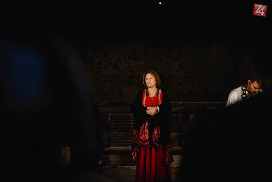 Ilustračný obrázok k článku Na Filmovom chodníku slávy pred Mestským divadlom P. O. Hviezdoslava pribudne ďalšie meno