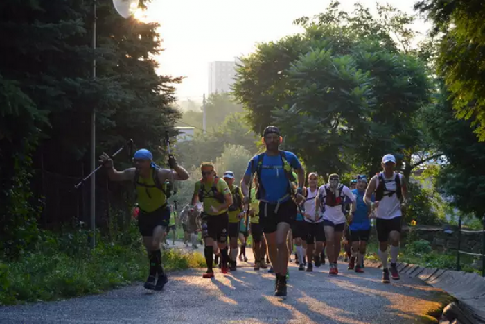 Ilustračný obrázok k článku Východniarska stovka z Prešova do Košíc: Maratón nedokončili štrnásti, nutný zásah lekárskej pomoci!