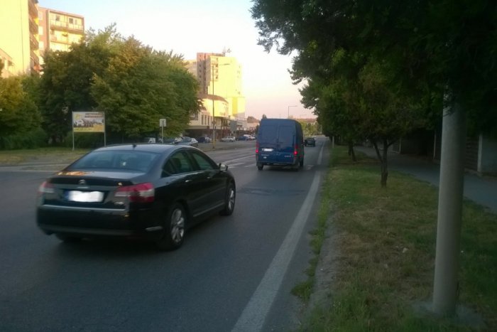 Ilustračný obrázok k článku 10 ulíc a na každú máte 10 sekúnd: Hrajte FOTOKVÍZ a dokážte, že sa v Zámkoch naozaj vyznáte