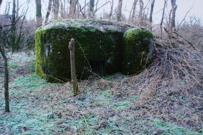 Ilustračný obrázok k článku Chceli by ste si kúpiť niečo zaujímavé? Ministerstvo obrany SR odpredáva bunkre