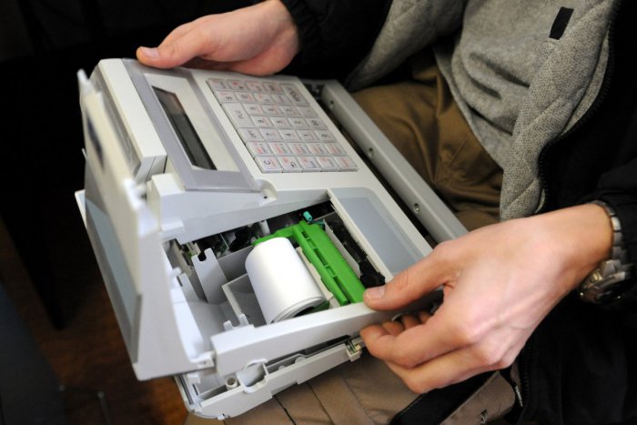 Ilustračný obrázok k článku V celom kraji prebehla kontrola obchodníkov: Po TOMTO kroku predavačky padla najvyššia pokuta!