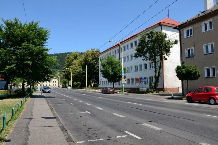 Ilustračný obrázok k článku 10 ulíc a na každú máte 10 sekúnd: Hrajte FOTOKVÍZ a dokážte, že sa v Žiline naozaj vyznáte