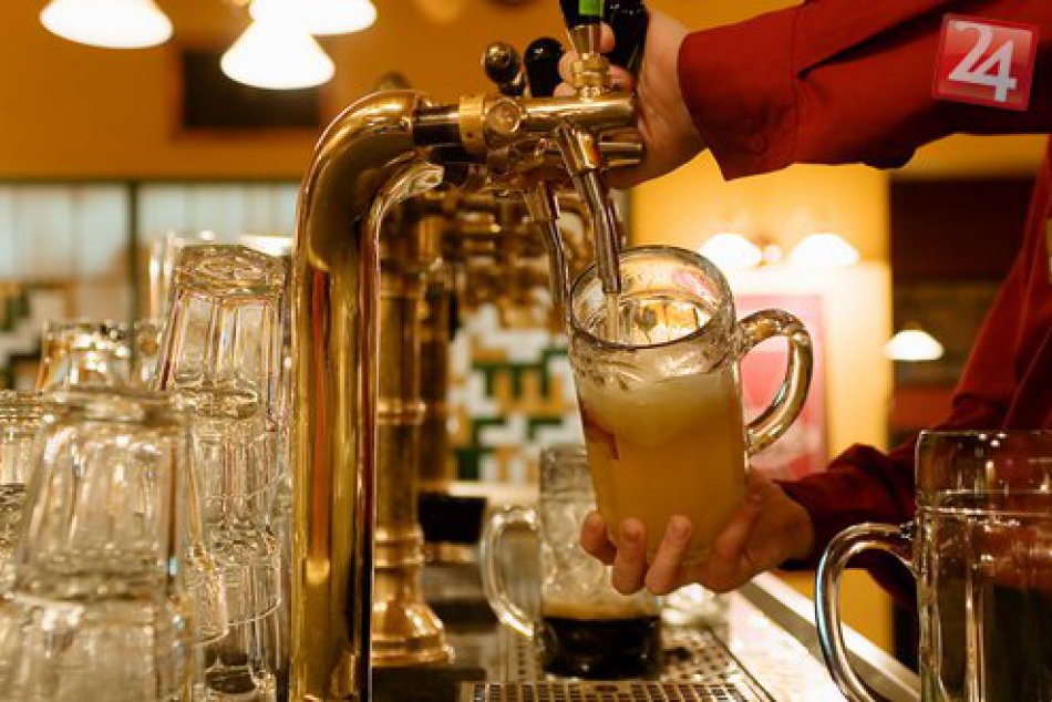 Ilustračný obrázok k článku Pohostinstvá v Lamači budú otvorené dlhšie. Nové VZN má prispieť k tomu, aby mestská časť "neumierala" s príchodom večera