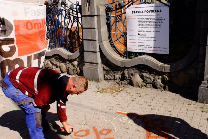 Ilustračný obrázok k článku Rekonštrukcia Rosenfeldovho paláca: Ide všetko podľa plánu?