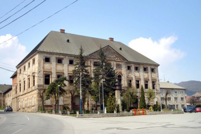 Ilustračný obrázok k článku Tip na víkend: V Jelšavskom kaštieli ožije kováčske umenie. Preštudujte si komplet PROGRAM