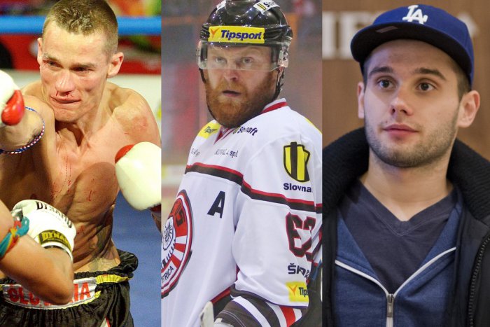 Ilustračný obrázok k článku Minifutbalový turnaj, ohňostroj, no hlavne šľachetný cieľ... Športovci ako Moravčík, Bambúch či Sabol sa spoja pre dobrú vec