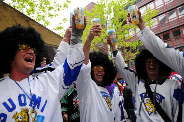 Ilustračný obrázok k článku Fínski turisti na návšteve v Košiciach: Máte tu fakt všetko lacné, najviac nás teší alkohol v obchodoch!