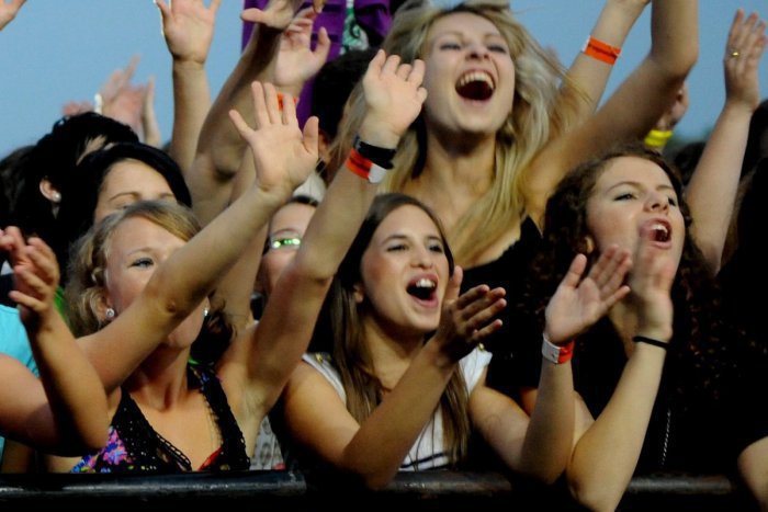 Ilustračný obrázok k článku A je tu víkend: 5 akcií, ktoré by ste v Rožňave nemali ignorovať