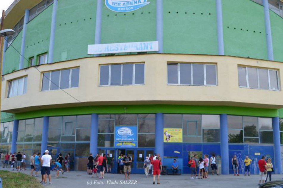 Ilustračný obrázok k článku Prešovčania absolvovali ďalší prípravný duel: Prvýkrát ťahali za kratší koniec, nevyzreli na Maďarov!