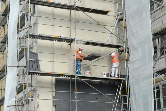 Ilustračný obrázok k článku Známe múzeum hľadá dodávateľa: Rekonštrukcia za milióny eur