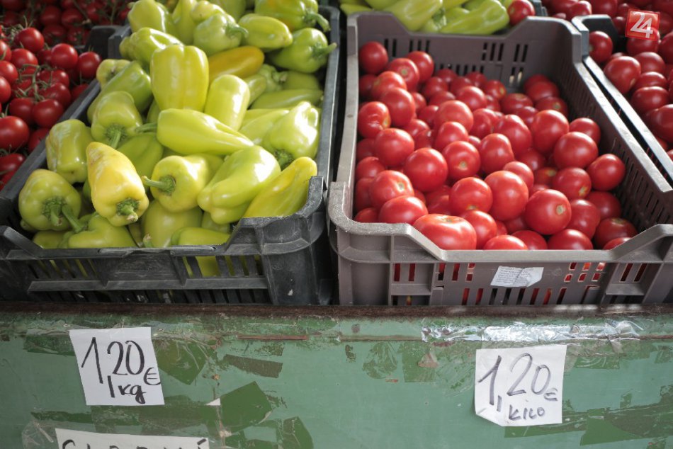 Ilustračný obrázok k článku Tržnica v centre Žiaru sa začína črtať: Kedy bude hotová?