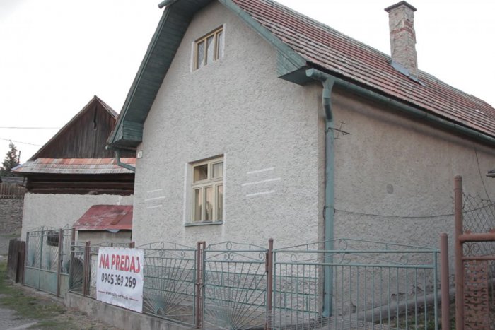 Ilustračný obrázok k článku Dom či chata v krásnej prírode? Pozrite VIDEO z Frtálovho vrchu!