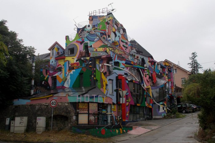 Ilustračný obrázok k článku Nevšedné ubytovanie? Prečo nie. Hotely v našom meste majú rôznu podobu + FOTO