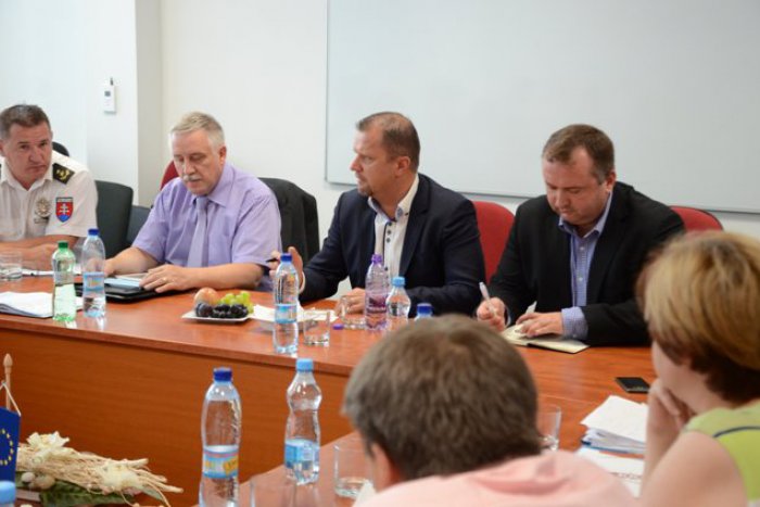 Ilustračný obrázok k článku Dobré správy pre vodičov: Rekonštrukcia obchvatu postupuje podľa plánu