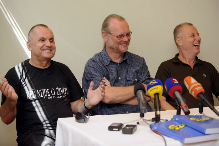 Ilustračný obrázok k článku Elán chystá v Humennom špeciálny koncert: Novinka, akú ešte nikto s legendárnou kapelou nezažil!