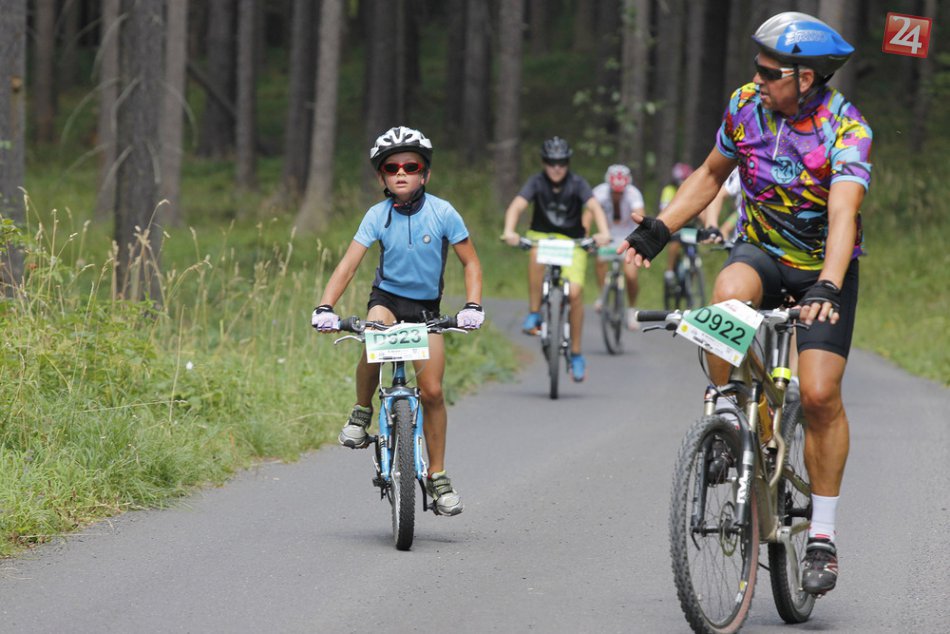 Ilustračný obrázok k článku Rozlúčte sa s letom aktívne: Na korčuliach a bicykloch po večernej Trnave