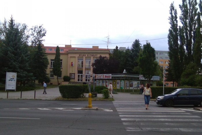 Ilustračný obrázok k článku 10 ulíc a na každú máte 10 sekúnd: Hrajte FOTOKVÍZ a dokážte, že sa v Lučenci naozaj vyznáte