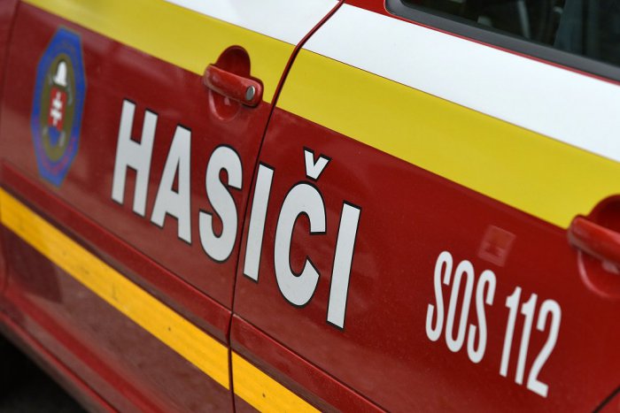 Ilustračný obrázok k článku Výšku škody odhadli na 18 000 eur. Na Domaši zhorela pizzeria