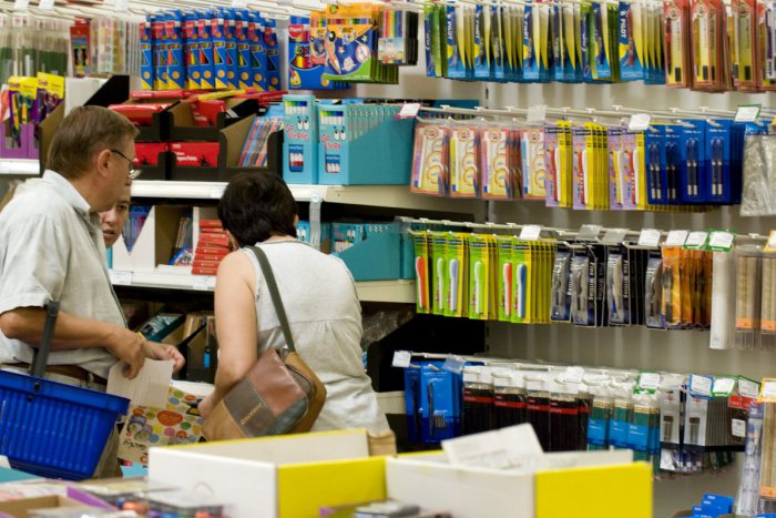 Ilustračný obrázok k článku Šľachetný čin aktívnych Bystričanov. Ako pomôžu rodinám zo slabších pomerov?