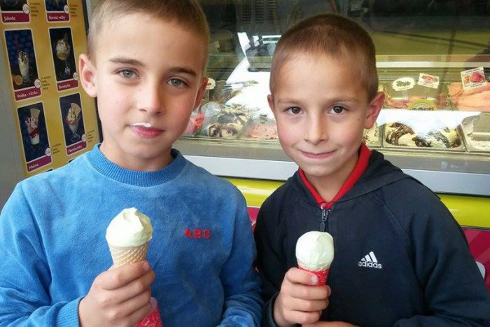 Ilustračný obrázok k článku Aké zmrzliny idú v Mikuláši na dračku? Možno budete prekvapení