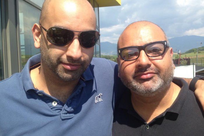 Ilustračný obrázok k článku Brat poslanca Akrama zavítal do Spišskej na výlet: Priznanie, čo ho v našom meste najviac prekvapilo!