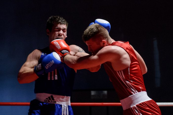 Ilustračný obrázok k článku V Považskej bude premiérovo galavečer bojových športov: PROGRAM súbojov v ringu