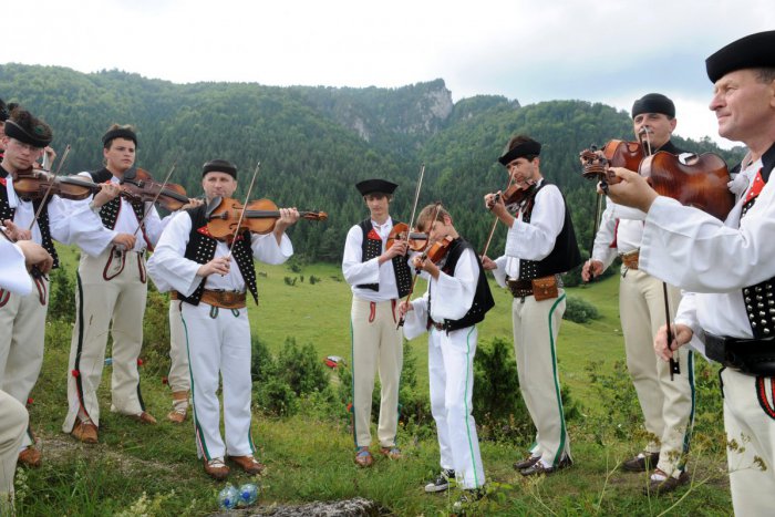 Ilustračný obrázok k článku RANNÁ ŠTVORKA: Na sviatok sv. Cyrila a sv. Metoda bude slnečno