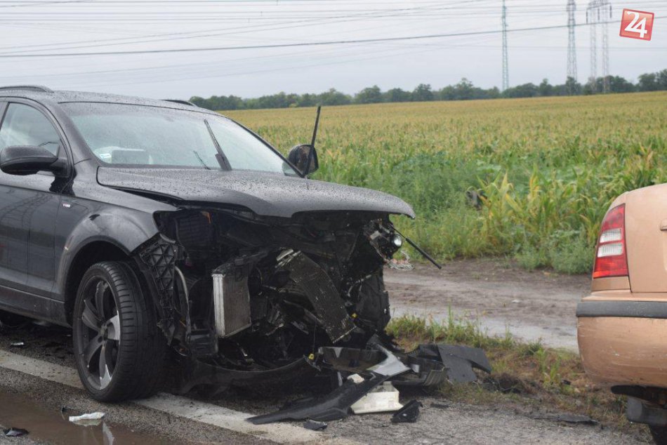 Ilustračný obrázok k článku Pri Prešove sa stala tragická nehoda: Vyhasli 2 životy!